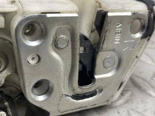 Замок двери правый передний DAIHATSU SONICA L405S KF-DET 3 ракурс