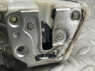 Замок двери правый задний DAIHATSU SONICA L405S KF-DET 3 ракурс