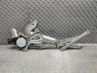 Стеклоподъемник правый передний DAIHATSU SONICA L405S KF-DET 85710-B1010 2 ракурс