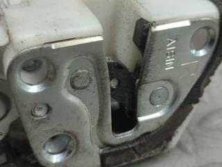 Замок двери правый задний DAIHATSU SONICA L405S KF-DET 3 ракурс
