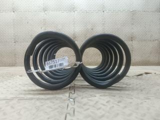 Пружина передняя LAND ROVER DISCOVERY L318 56D 4 ракурс