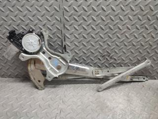 Стеклоподъемник левый передний DAIHATSU SONICA L405S KF-DET 85720-B2020 2 ракурс