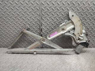 Стеклоподъемник левый передний DAIHATSU SONICA L405S KF-DET 85720-B2020 1 ракурс