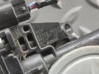 Стеклоподъемник левый передний DAIHATSU SONICA L405S KF-DET 85720-B2020 3 ракурс