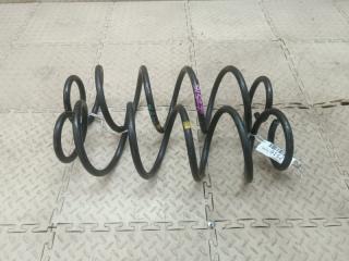 Пружина задняя TOYOTA YARIS MXPH10 M15A-FXE 1 ракурс