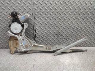 Стеклоподъемник правый передний DAIHATSU SONICA L405S KF-DET 85710-B1010 2 ракурс