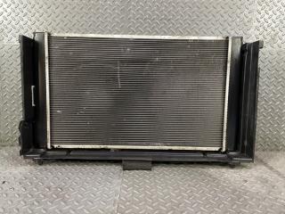 Радиатор основной TOYOTA PRIUS ZVW30 2ZR-FXE ,422134-1041 ,422134-1041 1 ракурс Радиатор основной TOYOTA PRIUS ZVW30 2ZR-FXE ,422134-1041 ,422134-1041 1 ракурс