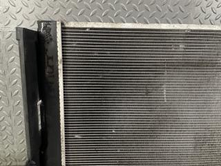 Радиатор основной TOYOTA PRIUS ZVW30 2ZR-FXE 422134-1041 3 ракурс