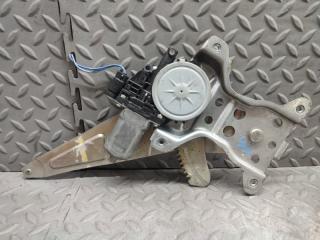 Стеклоподъемник левый задний DAIHATSU SONICA L405S KF-DET 85720-B2020 1 ракурс