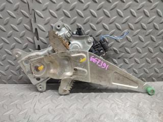 Стеклоподъемник левый задний DAIHATSU SONICA L405S KF-DET 85720-B2020 2 ракурс