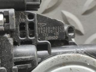 Стеклоподъемник левый задний DAIHATSU SONICA L405S KF-DET 85720-B2020 3 ракурс