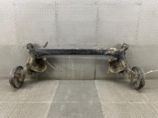 Балка подвески задняя HONDA AIRWAVE GJ1 L15A VTEC 1 ракурс