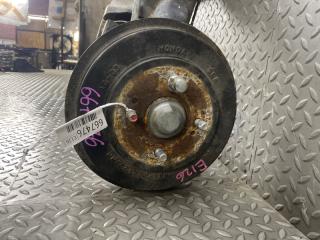 Балка подвески задняя HONDA AIRWAVE GJ1 L15A VTEC 3 ракурс