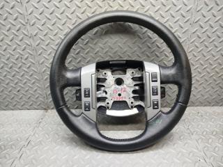 Руль LAND ROVER DISCOVERY L319 406PN 1 ракурс Руль LAND ROVER DISCOVERY L319 406PN 1 ракурс