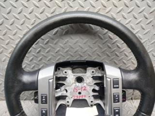 Руль LAND ROVER DISCOVERY L319 406PN 2 ракурс Руль LAND ROVER DISCOVERY L319 406PN 2 ракурс