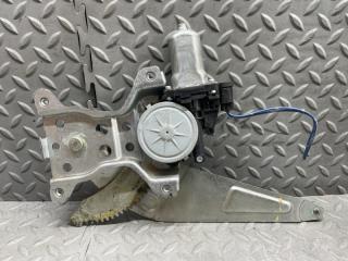 Стеклоподъемник левый задний DAIHATSU SONICA L405S KF-DET 85720-B2020 2 ракурс