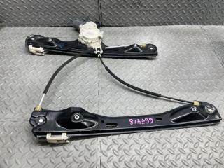 Стеклоподъемник правый передний BMW X1 E84 N46B20BD 2990294 1 ракурс