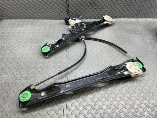 Стеклоподъемник правый передний BMW X1 E84 N46B20BD 2990294 2 ракурс