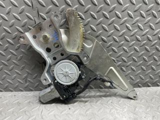 Стеклоподъемник правый задний DAIHATSU SONICA L405S KF-DET 85710-B2020 2 ракурс