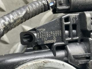 Стеклоподъемник правый задний DAIHATSU SONICA L405S KF-DET 85710-B2020 3 ракурс