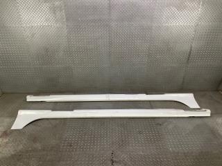 Порог AUDI A7 4G CGW 4G8853860E 1 ракурс