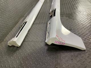 Порог AUDI A7 4G CGW 4G8853860E 2 ракурс