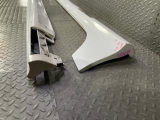 Порог AUDI A7 4G CGW 4G8853860E 3 ракурс