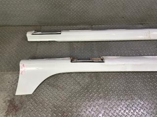 Порог AUDI A7 4G CGW 4G8853860E 4 ракурс