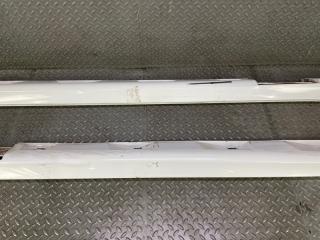 Порог AUDI A7 4G CGW 4G8853860E 5 ракурс