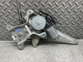 Стеклоподъемник правый задний DAIHATSU SONICA L405S KF-DET 85710-B2020 2 ракурс