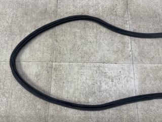 Уплотнение багажника HONDA CR-V RE3 K24A VTEC 5 ракурс