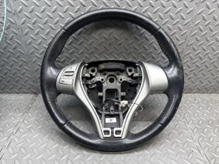 Руль NISSAN X-TRAIL NT32 MR20DD 1 ракурс