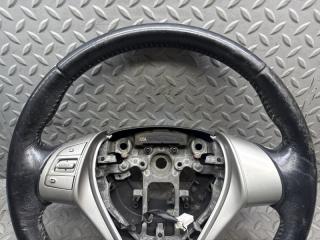 Руль NISSAN X-TRAIL NT32 MR20DD 2 ракурс