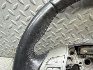 Руль NISSAN X-TRAIL NT32 MR20DD 3 ракурс