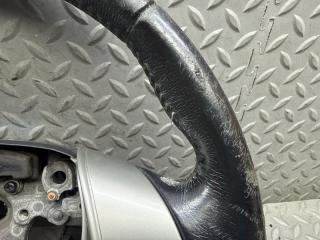 Руль NISSAN X-TRAIL NT32 MR20DD 5 ракурс