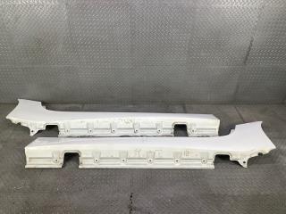 Порог BMW Z4 E85 N52B25AE 51717016530 1 ракурс