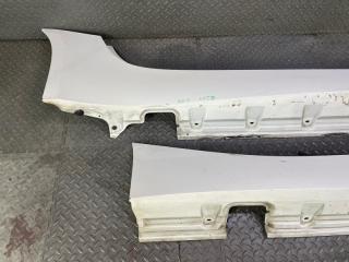 Порог BMW Z4 E85 N52B25AE 51717016530 2 ракурс
