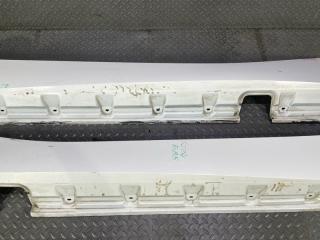 Порог BMW Z4 E85 N52B25AE 51717016530 3 ракурс