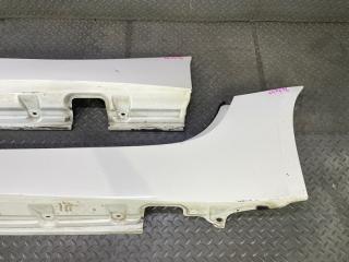 Порог BMW Z4 E85 N52B25AE 51717016530 4 ракурс