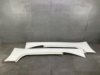 Порог BMW Z4 E85 N52B25AE 51717016530 5 ракурс