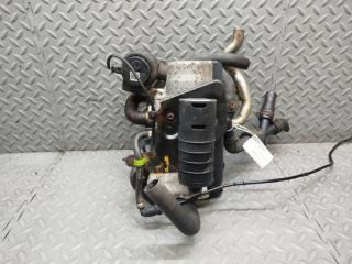 Автоподогреватель тосола VOLKSWAGEN SHARAN 7N1 CAVA 7N0815065N 1 ракурс