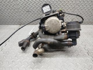 Автоподогреватель тосола VOLKSWAGEN SHARAN 7N1 CAVA 7N0815065N 4 ракурс