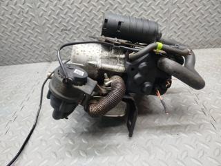 Автоподогреватель тосола VOLKSWAGEN SHARAN 7N1 CAVA 7N0815065N 5 ракурс