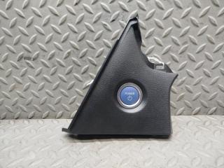 Кнопка TOYOTA COROLLA ZWE211 2ZR-FXE 55413-12750 1 ракурс