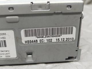 Электронный блок AUDI A1 8X1 CAXA 4G0035083 5 ракурс