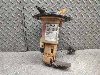 Топливный насос DAIHATSU MOVE L175S KF 23210-B2010 3 ракурс