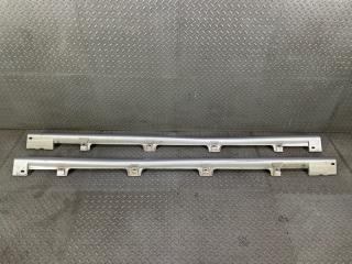 Порог DAIHATSU SONICA L405S KF-DET 75854-B2100 1 ракурс