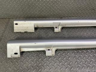 Порог DAIHATSU SONICA L405S KF-DET 75854-B2100 2 ракурс