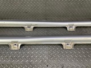 Порог DAIHATSU SONICA L405S KF-DET 75854-B2100 3 ракурс