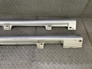 Порог DAIHATSU SONICA L405S KF-DET 75854-B2100 4 ракурс